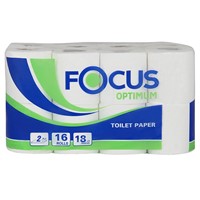 Focus Optimum Tuvalet Kağıdı